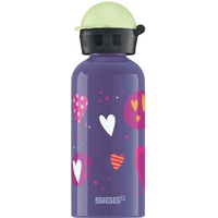 Sigg Glow Heartballons 0,4 l