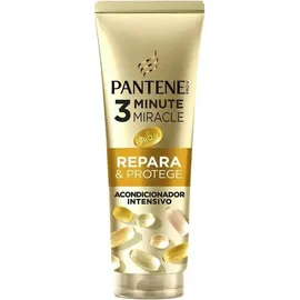 Pantene Pro-V Miracle 3 Minute Repairs Intensivspülung 220 ml
