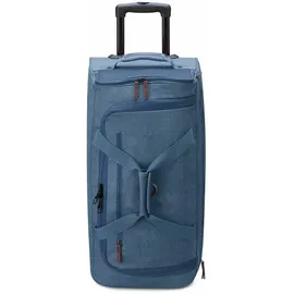 Delsey Maubert 2.0 2-Rollen 64 cm / 65 l blue