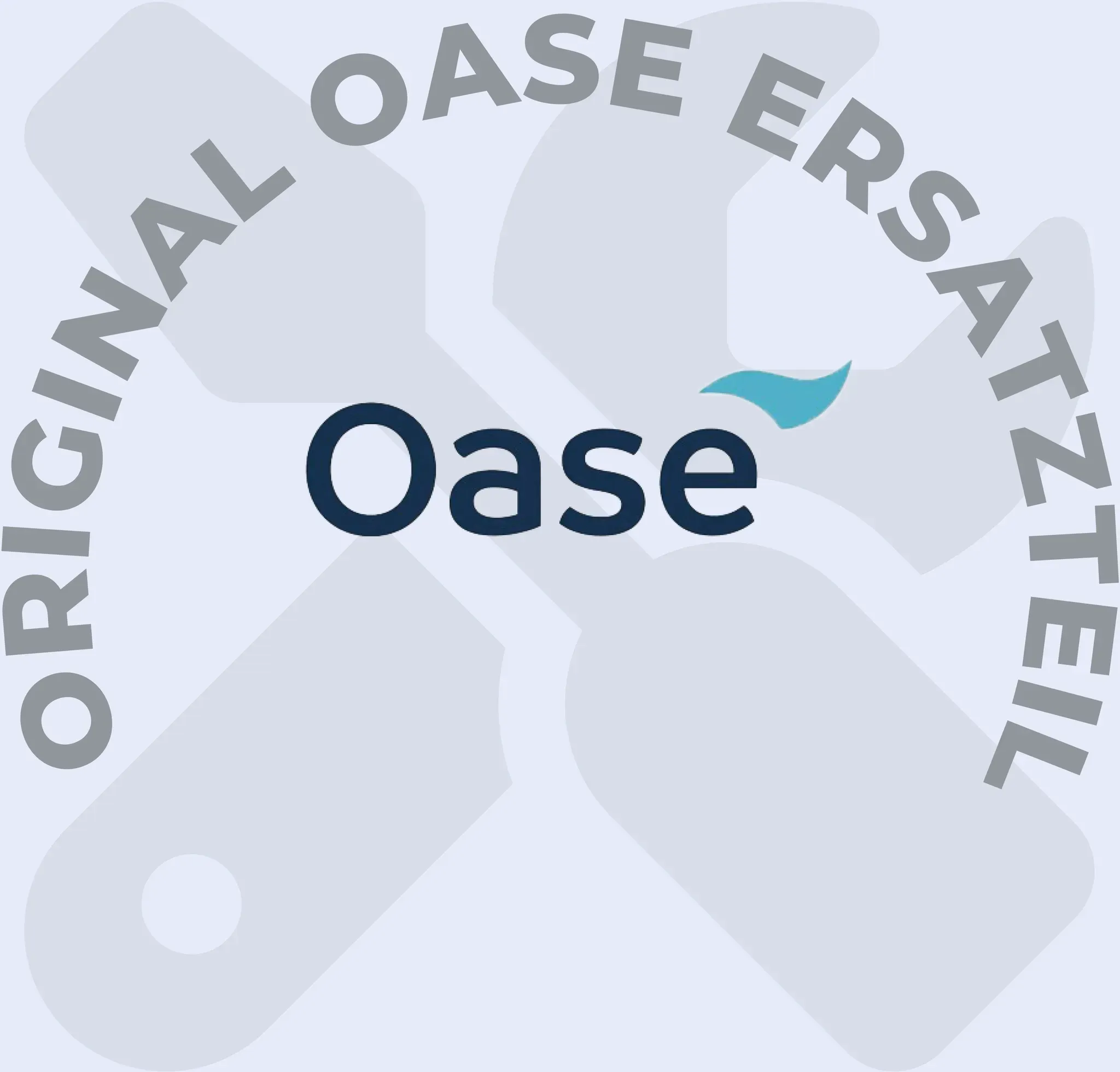 Oase Ersatzteil Ersatzteil Gegengewicht für PondJet Eco (47934)