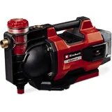 Einhell Akku-Gartenpumpe AQUINNA 36/38 F LED Automatic Solo 3.800 l/h