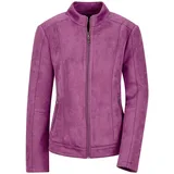 GOLDNER Blouson Damen Pink XL