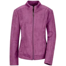 GOLDNER Blouson Damen Pink XL