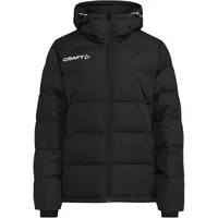 Craft Evolve Daunenjacke - Black - L
