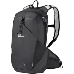Jack Wolfskin Fahrrad Rucksack Moab Jam 16 flash black