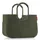 Reisenthel Loopshopper L dark matcha