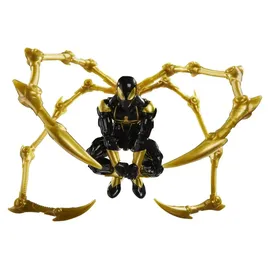 Hasbro Spider-Man Marvel Legends Actionfigur Iron Spider (Aaron Davis) 15 cm