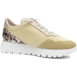 Wonders A-24100 Damen Gelb/Gold/Weiß 40