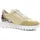 Wonders A-24100 Damen Gelb/Gold/Weiß 40