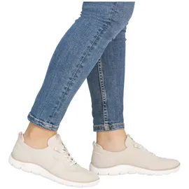 remonte Halbschuhe Beige Damen 42