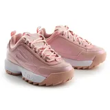 Fila Disruptor F Mädchen Schuhe Turnschuhe rosa 31 - Rosa - 31