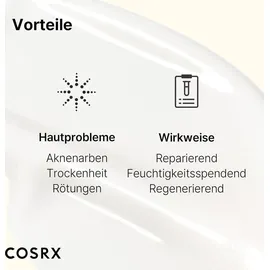 Cosrx Advanced Snail 92 All in One Cream  100 ml