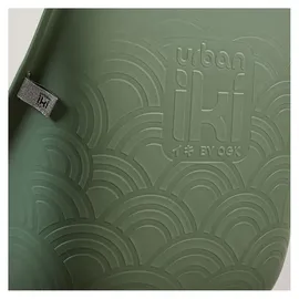 Urban Iki Mik Hd Green/Black