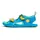 Affenzahn Klettsandalen Blau 24