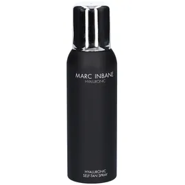 Marc Inbane Hyaluronic Selbstbräuner Spray 100 ml
