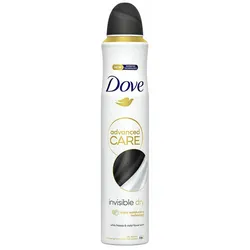 Deodorant Dove Invisible Dry Advanced Care 200 ml