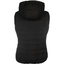 HKM Heizweste, High Temperature Style - blau - S