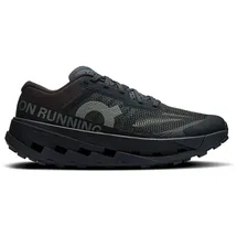 On Cloudultra 3 Damen Black/Black 42