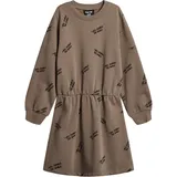 Sometime Soon Hummel stsMolly Kleid Kinder | braun 110