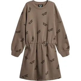 Sometime Soon Hummel stsMolly Kleid Kinder | braun 110