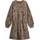 Sometime Soon Hummel stsMolly Kleid Kinder | braun 110