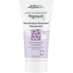 Haut In Balance Pigment Altersfl.-reduz.handcreme