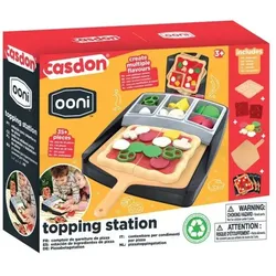 Pizzaofen-Set