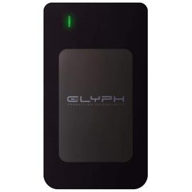 Glyph Atom Raid 2 TB USB-C 3.1