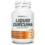 BioTechUSA Liquid Curcuma Kapseln 30 St.