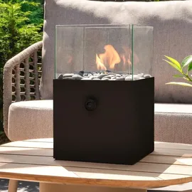 Cosi Tischfeuer Ø 30 cm Schwarz