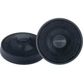 Alpine SPC-R100-S Audio-Paket