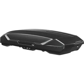 Thule Motion 3 XXL 600 L Black glossy