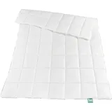 fan Medisan® Größe 200x200 Ausführung Leicht-Steppbett