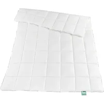 fan Medisan® Größe 200x200 Ausführung Leicht-Steppbett