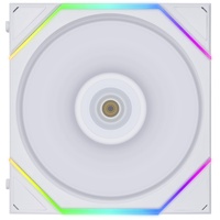 Lian Li Uni Fan TL 120 RGB Reverse Blade, weiß, 120mm (12RTL1W)