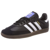 Adidas Samba OG Core Black / Cloud White / Gum5 38