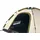 Rocktrail Kuppelzelt Easy Set-Up Beige/Mehrfarbig