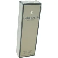 Karl Lagerfeld Classic Eau de Toilette 125 ml