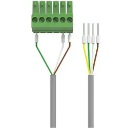Controller-Motorschloss-Kabel, ZUB-SCAN-KAB 11996475