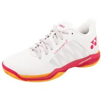 Yonex Power Cushion Comfort Z3 (Dämpfung) 2025 offweiss/rot Damen
