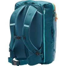 Cotopaxi Allpa 42L Rucksack Blue Spruce/Abyss