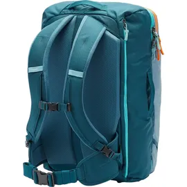 Cotopaxi Allpa 42L Rucksack Blue Spruce/Abyss