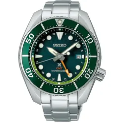 Seiko Taucheruhr SEA SFK003J1 - silber