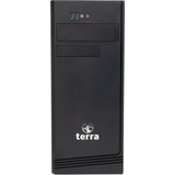 WORTMANN Terra PC-Business 6000 Silent, Core i5-10500, 8GB RAM, 500GB SSD, UK (EU1009925)