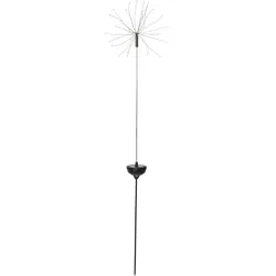 Star Firework Solar