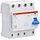 ABB Stotz S&J FI-Schalter FX204 A-40/0.03