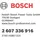Bosch GBA 36 V Li-Ion 4,0 Ah 2607336916