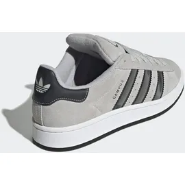 adidas Campus 00s Grey Two/Matte Silver/Core Black 38