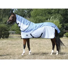 Busse RAINFLY Paddockdecke 155 cm Blau
