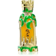 Khadlaj Al Riyan parfümiertes öl Unisex 17 ml